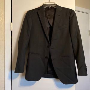 Mens Blazer size chest 86cm waist 72cm